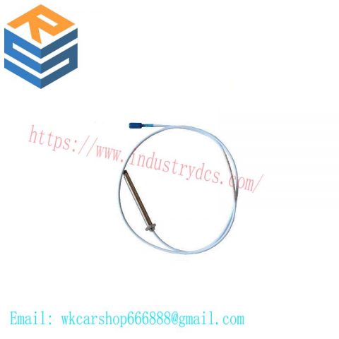 Bently Nevada 330103-03-12-05-02-00 - 3300 XL 8mm Proximity Probes