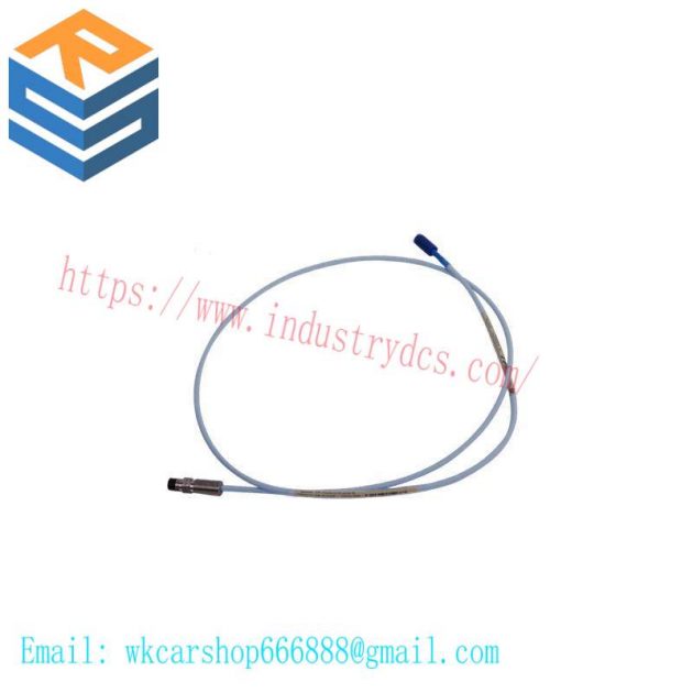 Bently Nevada 330103-05-10-10-12-05 Proximity Probes - Precision Monitoring Solutions