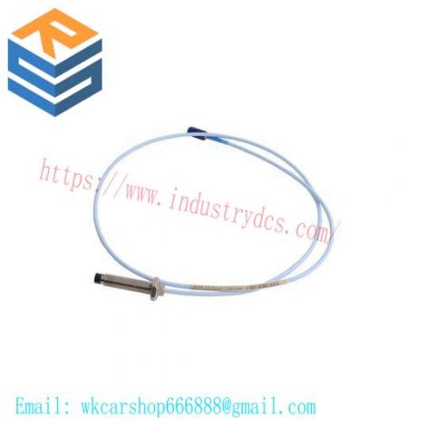 Bently Nevada 330103-05-13-10-02-00 3300 XL Proximity Probes