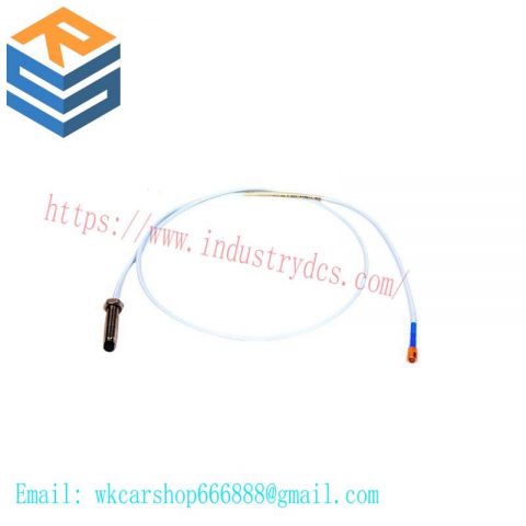 Bently Nevada 330103-06-13-10-02-00 Proximity Probes - Precision Control Solutions
