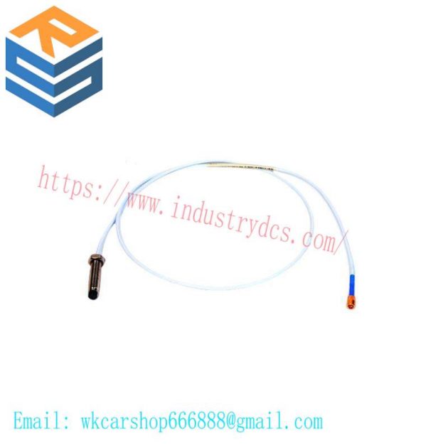 Bently Nevada 330103-06-13-10-02-00 Proximity Probes - Precision Control Solutions