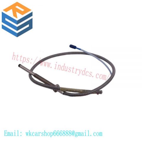 Bently Nevada 330103-07-12-10-02-00 Proximity Transducer - Advanced Sensor Technology