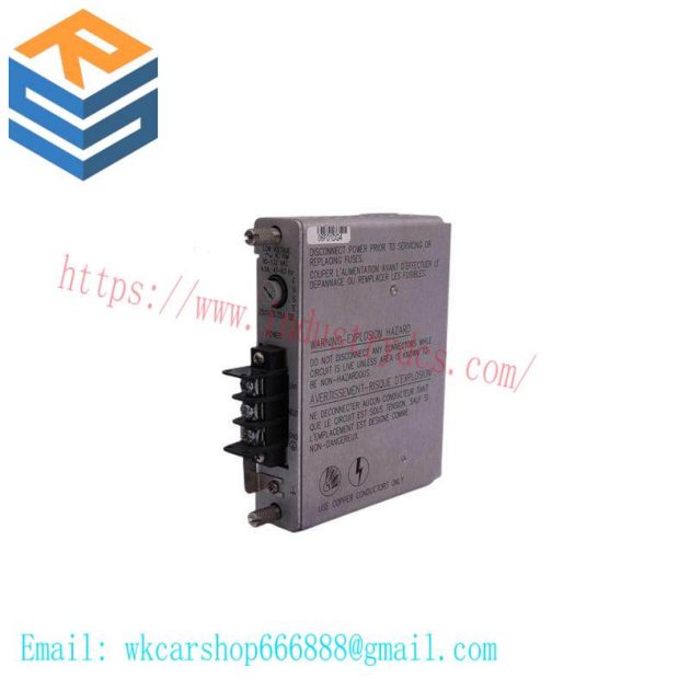 Bently Nevada Proximity Transducer 330103-07-16-05-02-00, Advanced Industrial Measurement Solution