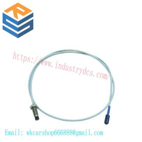 Bently Nevada 330103-10-20-05-02-CN Extension Cable