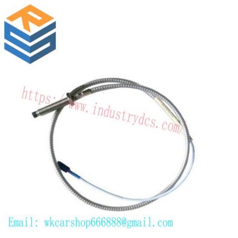 Bently Nevada 330104-00-04-10-02-CN Extension Cable; Producer: bently-nevada