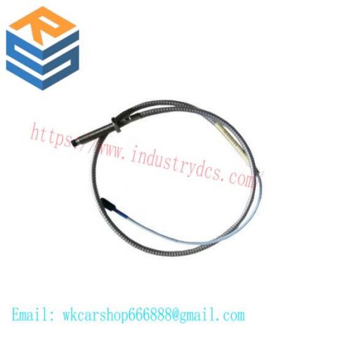 Bently Nevada 330104-00-05-05-02-05 | 3300 XL 8 mm Proximity Probes