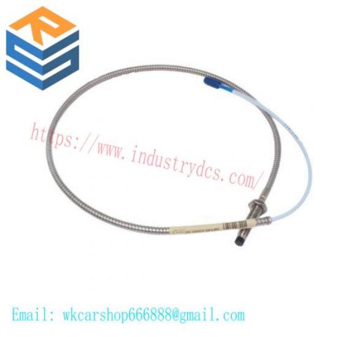 Bently Nevada 330104-00-05-10-02-05 Proximity Probes