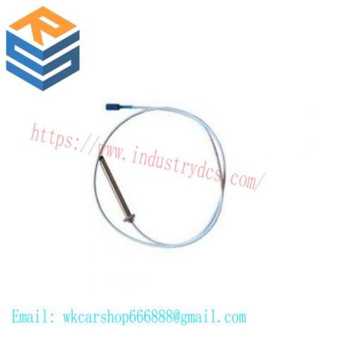 Bently Nevada 330104-00-05-10-11-00 - Swift Delivery Time for Industrial Control Solutions