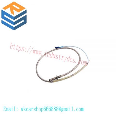 Bently Nevada 330104-00-05-20-02-05 Proximity Probes