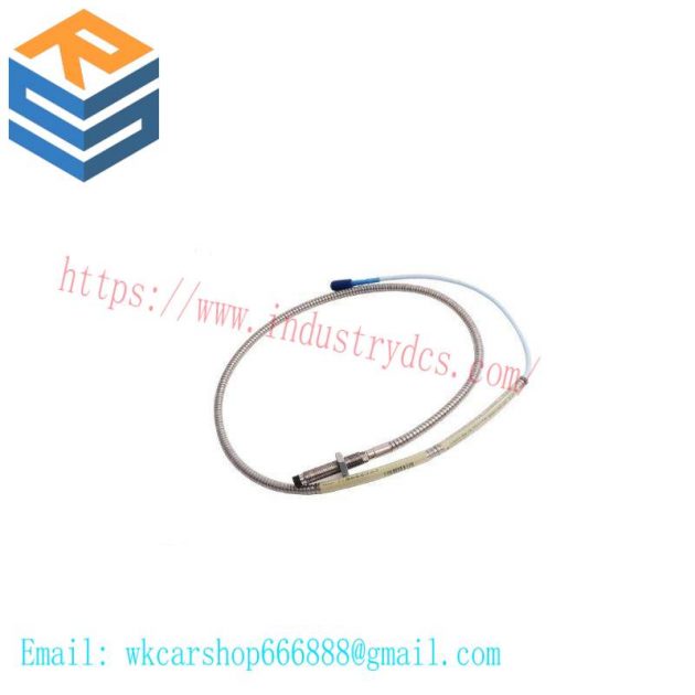 Bently Nevada 330104-00-05-20-02-05 Proximity Probes