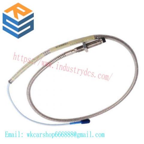 Bently Nevada 330104-00-05-20-02-05 Proximity Transducer