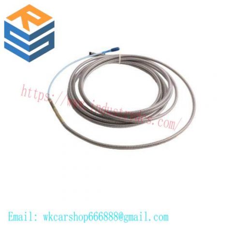 Bently Nevada 330104-00-05-50-02-00 Keyphasor Module: Precision Vibration Monitoring for Industrial Control Systems