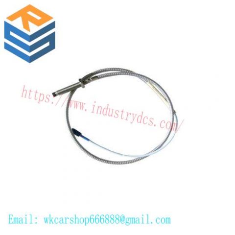 BENTLY NEVADA 330104-00-08-05-02-05 | 3300 XL 8 mm Proximity Probe