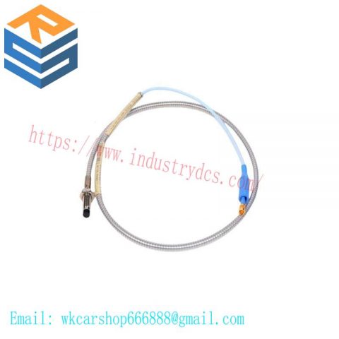 BENTLY NEVADA 330104-00-10-05-01-05 3300 XL 8 mm Proximity Probes