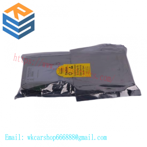 Bently Nevada 330104-00-10-10-02-00: Precision Proximity Sensor for Industrial Automation
