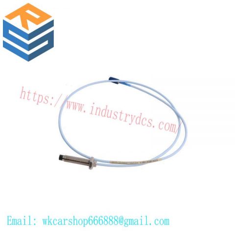 Bently Nevada 330104-00-11-05-02-00 Proximity Transducer: Precision Measurement Solution
