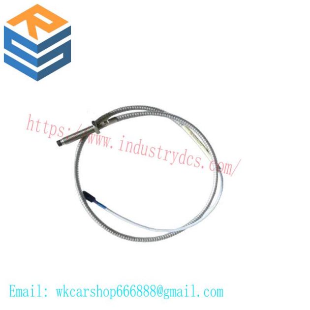 Bently Nevada 330104-00-14-10-01-05 PROBE 3300 Series 8MM Sensor