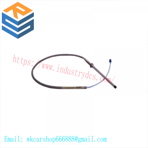Bently Nevada 330104-00-14-10-02-00 - 3300 XL 8mm Proximity Probe