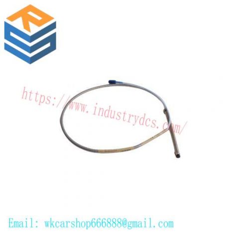 Bently Nevada 330104-00-14-10-02-CN, Proximity Probe for Industrial Control
