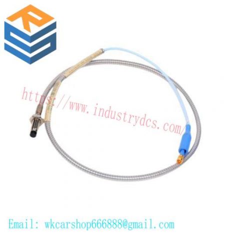 Bently Nevada 330104-00-18-10-02-CN, 3300 XL 8 mm Probe