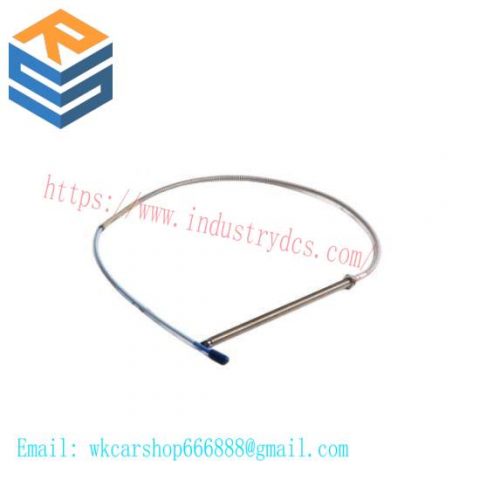 Bently Nevada 330104-00-22-10-02-05 Proximity Probes - Precision Sensor Technology for Industrial Automation