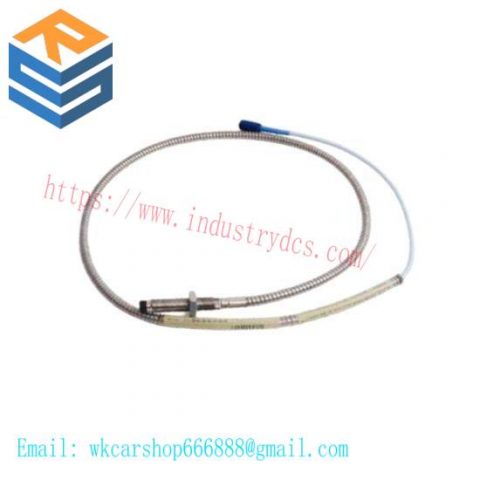 Bently Nevada 330104-00-22-10-02-CN | 3300 XL 8 mm Probe