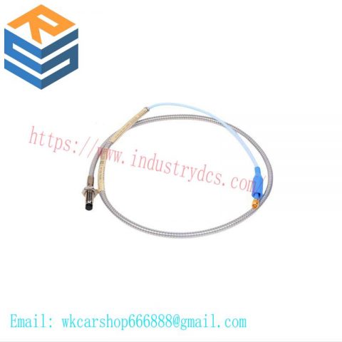 BENTLY NEVADA 330104-01-20-15-02-05 - 3300 XL 8 mm Proximity Probes
