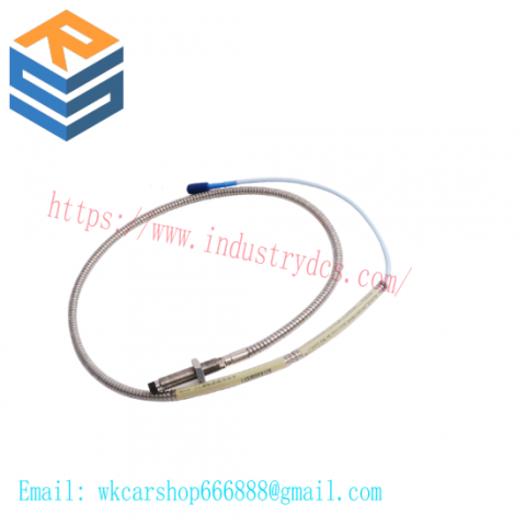 Bently Nevada 330104-02-10-10-02-00 Proximity Probes