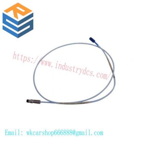 BENTLY NEVADA 330104-02-24-10-01-00 Proximity Transducer: Precision Monitoring for Industrial Control