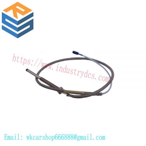 Bently Nevada 330104-05-13-10-02-00 Proximity Transducer: Precision Measuring for Industrial Automation