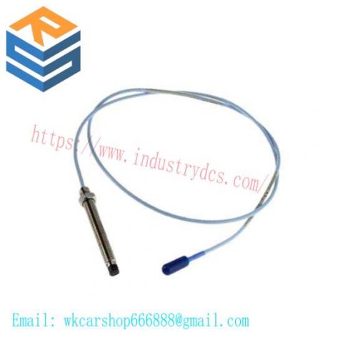 Bently Nevada 330104-15-25-10-02-00: Precision 3300 XL Proximity Probe