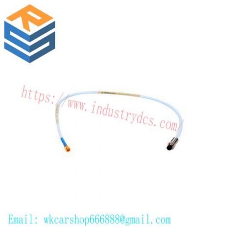Bently Nevada 3300 XL 8mm Proximity Transducer