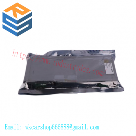Bently Nevada 330105-02-12-05-02-CN: Precision Control Module for Industrial Automation
