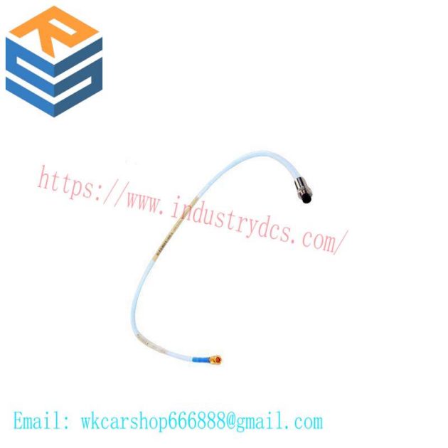 Bently Nevada 330105-02-12-10-02-05 Reverse Mount Probes, Precision Industrial Automation Solution
