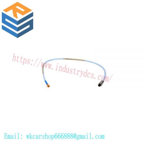 Bently Nevada 330105-02-12-15-02-CN Reverse Mount Probe, Precision Instrument for Industrial Automation