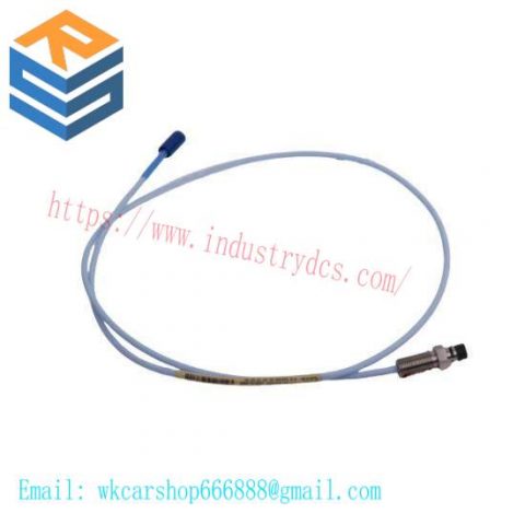 Bently Nevada 330106-05-30-10-02-00: Advanced 3300 XL Proximity Transducer, 8mm
