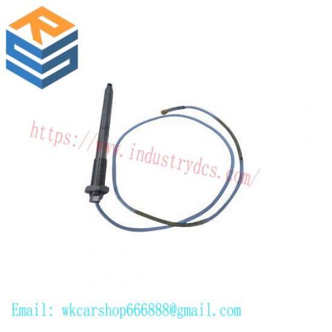 Bently Nevada 330106-05-30-10-02-05-05 XL 8mm Reverse Mount Probes