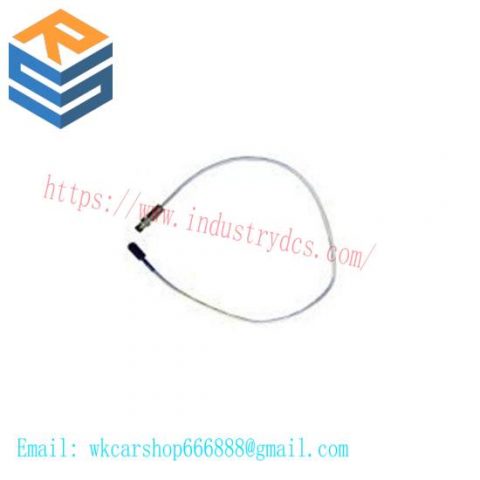 Bently Nevada 330106-05-30-10-12-00: Advanced 3300 XL Reverse Mount Probes