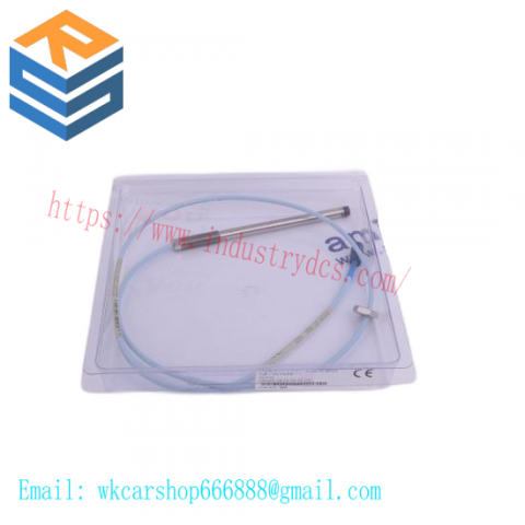 Bently Nevada 330106-05-30-20-02-CN Cable