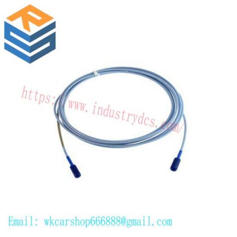 BENTLY NEVADA 330130-040-00 XL Extension Cable