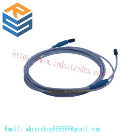 Bently Nevada 330130-040-02-05 Proximitor System