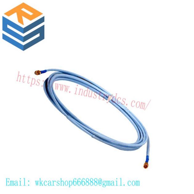 Bently Nevada 330130-040-03-CN Extension Cable