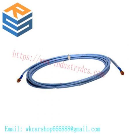 Bently Nevada 330130-045-00-00, 3300 XL Extension Cable