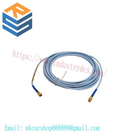 Bently Nevada 330130-070-00-05: 3300 XL Standard Extension Cable