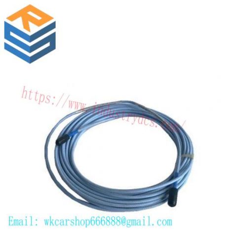 Bently Nevada 330130-080-00-00/CN 3300 XL Standard Extension Cable