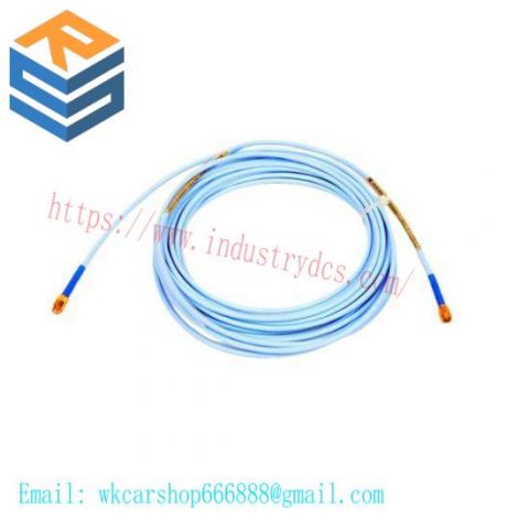 Bently Nevada 330130-085-13-05 | 3300 XL Extension Cable