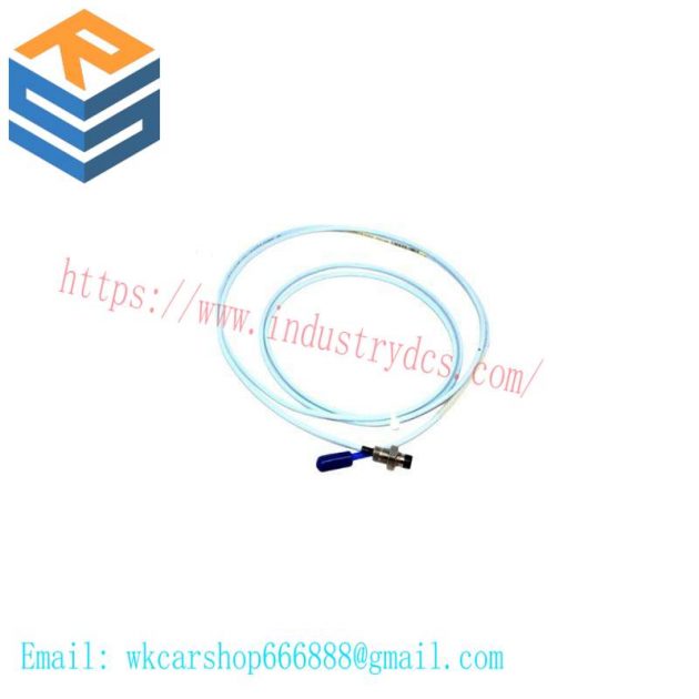 Bently Nevada 330171-00-32-05-01-05 3300 5 mm Proximity Probes
