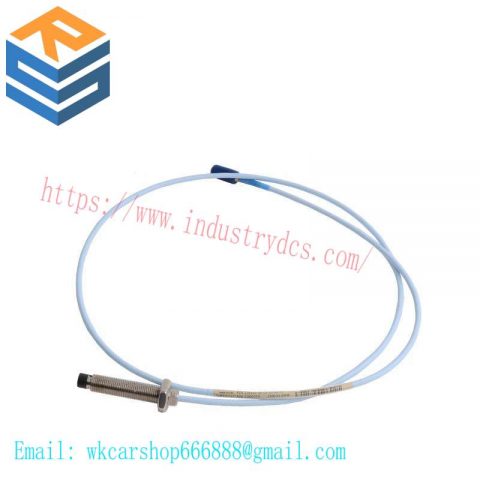 Bently Nevada 330173-00-02-10-02-CN: High-Precision 5mm Transducer for Industrial Automation