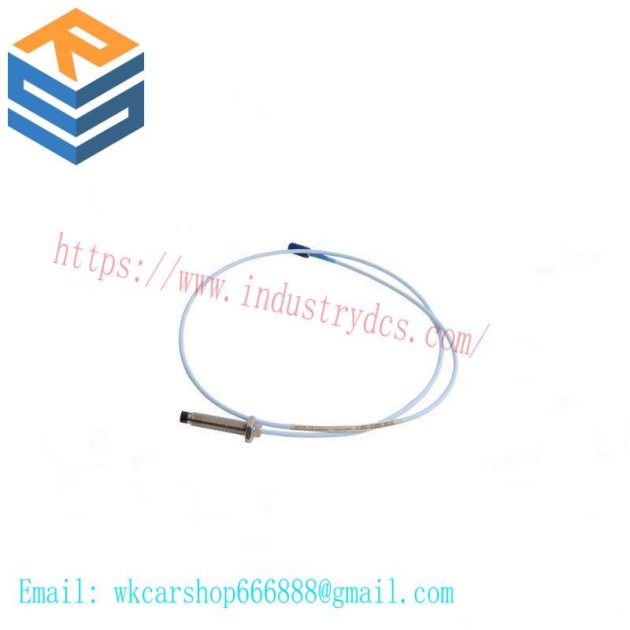 BENTLY NEVADA 330173-04-08-10-02-00 Proximity Probes for Industrial Control Systems