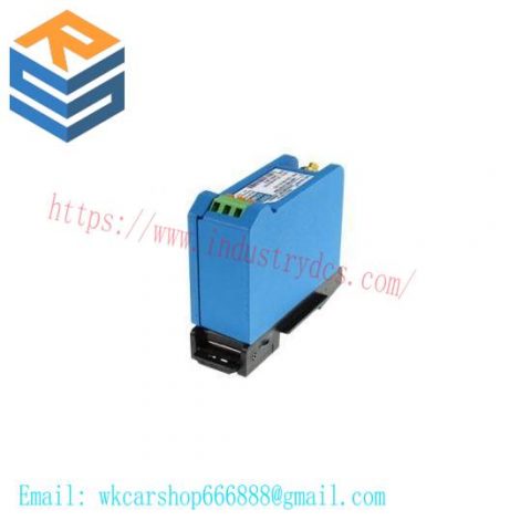 Bently Nevada 330180-X1-05 MOD:143416-07 Proximity Sensor